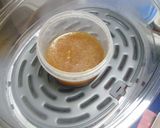 豚レタス蒸し～新玉葱ソースで～作り方4写真