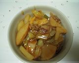 鶏肉の甘酢炒め作り方9写真