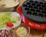 おうちたこ焼き作り方8写真