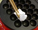 おうちたこ焼き作り方9写真