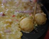 おうちたこ焼き作り方14写真