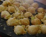 おうちたこ焼き作り方15写真
