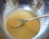 海老とキャベツのパスタ作り方3写真