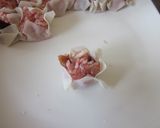 簡単！手作りシュウマイ☆作り方6写真