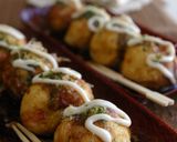 おうちたこ焼き作り方18写真