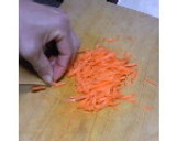うちの味●ちらしずし作り方3写真