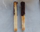 バレンタインに☆簡単スティッククッキー。作り方12写真