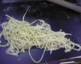 簡単うどん作り方5写真
