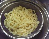簡単うどん作り方6写真
