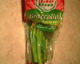 Broccoliniの胡麻和え作り方4写真