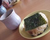 節電♪圧力鍋で玄米ごはん作り方6写真