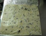 バナナレーズン　スティック作り方5写真