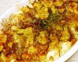 レンジdeチン！HMカレーチーズ蒸しパン作り方7写真