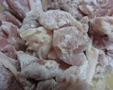 鶏の３３３（ｻﾝｻﾝｻﾝ）♪作り方5写真