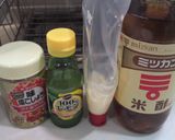 白菜とりんごのシャキシャキサラダ作り方6写真