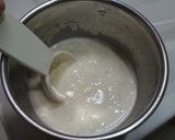 白菜とりんごのシャキシャキサラダ作り方7写真
