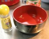 ＊我が家のパエリア＊作り方3写真