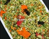 超簡単！「香味野菜床」作り方4写真