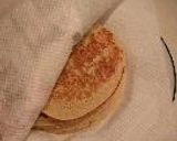 お弁当用に冷凍しておく　○ パンケーキ ○作り方5写真