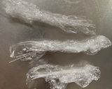 簡単コク旨オイ味噌味ツナ根菜茄子野菜炒め作り方11写真