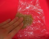 簡単キャラ弁☆マルコの親友アメデオ作り方2写真