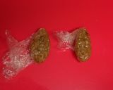 簡単キャラ弁☆マルコの親友アメデオ作り方4写真