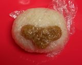 簡単キャラ弁☆マルコの親友アメデオ作り方5写真