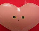 簡単キャラ弁☆マルコの親友アメデオ作り方6写真