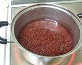 きなことあんこのおはぎ作り方1写真