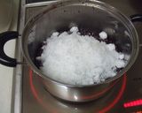 きなことあんこのおはぎ作り方4写真