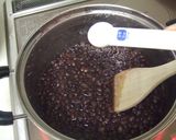 きなことあんこのおはぎ作り方5写真