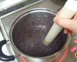 きなことあんこのおはぎ作り方6写真