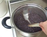 きなことあんこのおはぎ作り方7写真