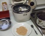 きなことあんこのおはぎ作り方10写真