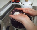 きなことあんこのおはぎ作り方15写真