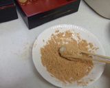 きなことあんこのおはぎ作り方13写真