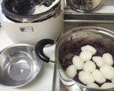 きなことあんこのおはぎ作り方14写真