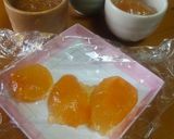 きっず料理！（＠Д＠）// 超特大グミ☆作り方3写真