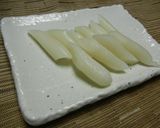 【農家のレシピ】自家製トック作り方5写真