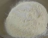 フランス風焼きたてマドレーヌ作り方3写真