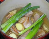お箸できれる!とろ~り豚の角煮☆作り方3写真