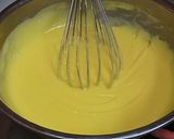 フランス風焼きたてマドレーヌ作り方7写真