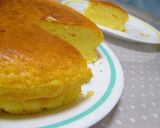 良い事だらけ☆私のちーずけーき．・。＊作り方9写真