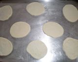 あみあみピザパン,作り方10写真