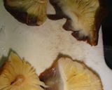 すき屋風和豚もちぶたトンポーロー豚丼作り方3写真