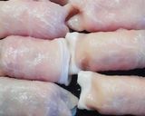 おつまみに♪ねぎま風☆ねぎの豚肉巻き作り方3写真