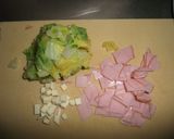 今どきのコールスロー作り方3写真