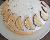 モーレンコプフトルテ【ドイツ料理】作り方10写真