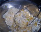 豆腐ハンバーグ作り方2写真