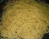 シェフが教える失敗しないカルボナーラ作り方12写真